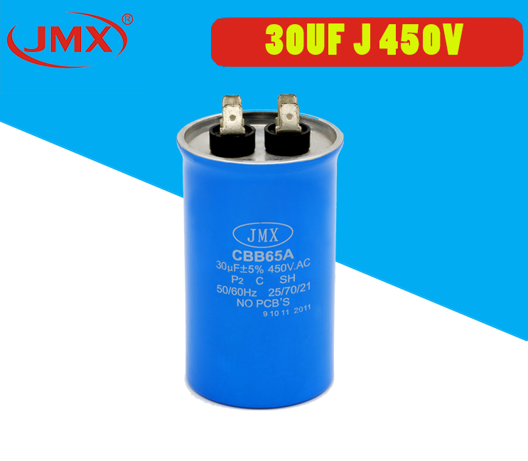 cbb65-30uf J 450V